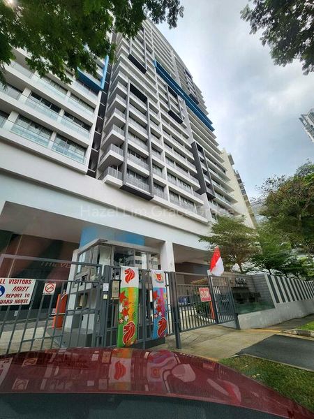 1 Bed Condo for Sale in  The Verve - Image 4